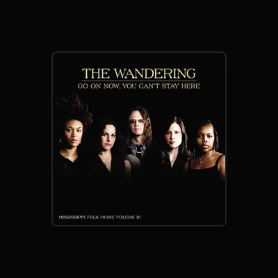 Listen to The Wandering, watch music videos, read bio, see tour dates & more!