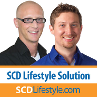 The SCD Lifestyle Solution podcast