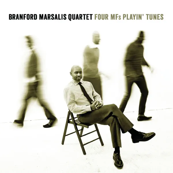 My Ideal — Branford Marsalis Quartet