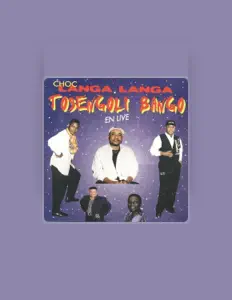 Listen to Choc Langa Langa, watch music videos, read bio, see tour dates & more!