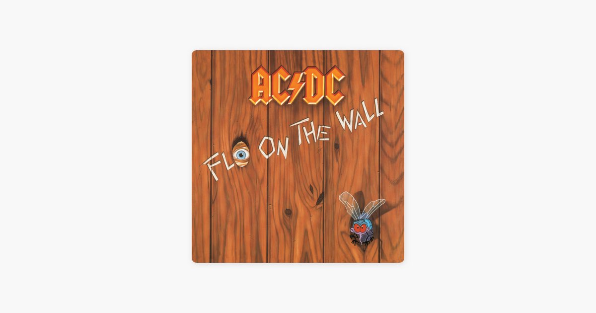 Hell or High Water“ von AC/DC – Titel auf Apple Music