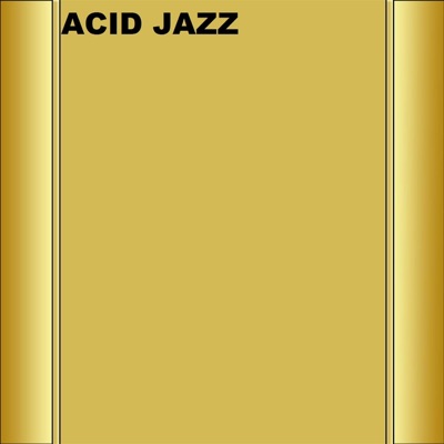 Acid Jazz - Kenechukwu
