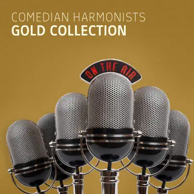 Gold Collection - Comedian Harmonists