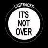 It's Not Over