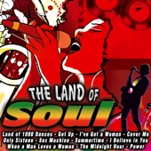 The Land of Soul artwork