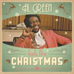 Feels Like Christmas - Al Green