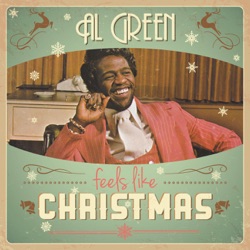 Al Green - I'll Be Home for Christmas