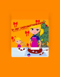 聆聽 Die Kinder der Weihnacht、觀看音樂影片、閱讀小傳、查看巡演日期等！