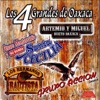 Los 4 Grandes De Oaxaca