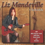 Liz Mandeville - My Mama Wears Combat Boots (feat. Nick Moss)