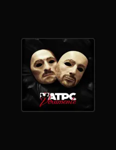 聆聽 ATPC、觀看音樂影片、閱讀小傳、查看巡演日期等！