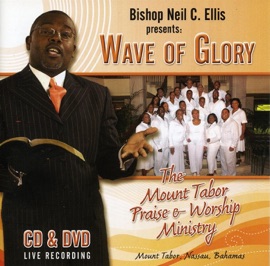 Don't Do It Without Me Bishop Neil C. Ellis