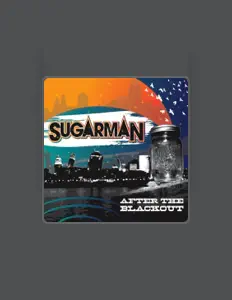 Listen to Sugarman, watch music videos, read bio, see tour dates & more!