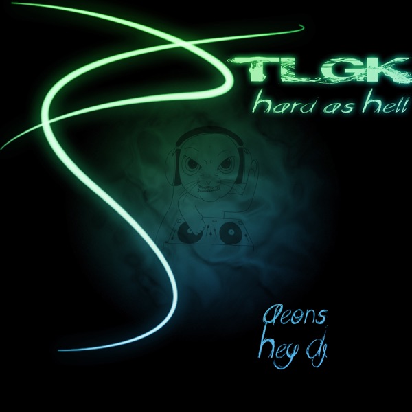 Hey DJ - EP