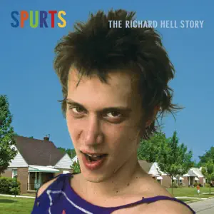 Richard Hell