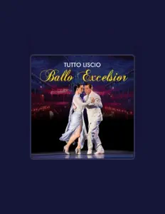 Orchestra Tutto Liscioを聴いたり、ミュージックビデオを鑑賞したり、経歴やツアー日程などを確認したりしましょう！