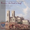 Robert Quinney, James O'Donnell, Westminster Abbey Choir & Jonathan Brown