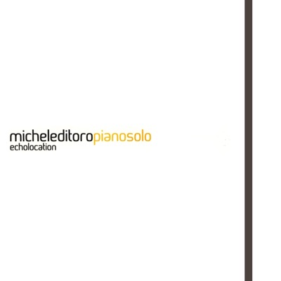 Michele Di Toro: Echolocation (Piano Solo)
