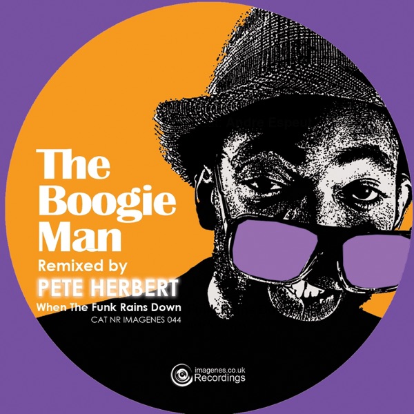 When the Funk Rains Down (Pete Herbert Remixes) - Single
