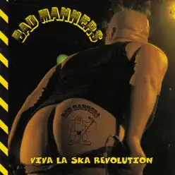 Viva La Ska Revolution - Bad Manners