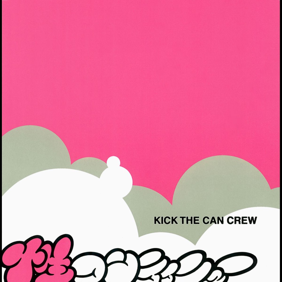 Saga Continue Single By Kick The Can Crew On Apple Music