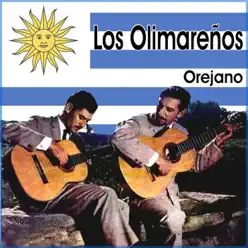 Orejano - Los Olimareños