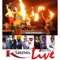 Cheri'm Geri (Kreyol La) [Live] - Karizma lyrics