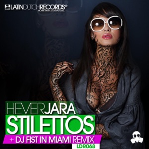 Stilettos Ep