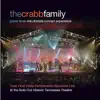 The Crabb Family - Please Come Down To Me (Live)