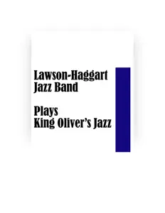 Listen to Lawson-Haggart Jazz Band, watch music videos, read bio, see tour dates & more!