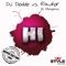 Hi (DJ Spampy Engel Remix) - Dj Doddo & Glaukor lyrics