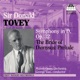 Tovey Symphony in D Major The Bride of Dionysus Prelude