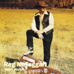 Reg McTaggart - Misty River - 排舞 音樂