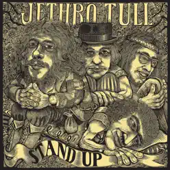 Stand Up (Bonus Track Version) - Jethro Tull