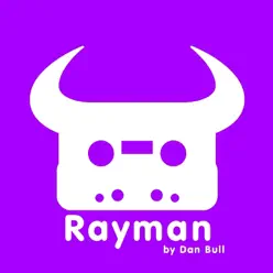 Rayman - Single - Dan Bull Rayman - Single - Dan Bull