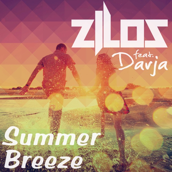 Summer Breeze (feat. Darja) - EP
