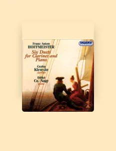 Escucha a Csaba Kletyán, mira videos musicales, lee su biografía, consulta las fechas de las gira y más.