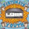 Sweet Sensi Dub - Fortunate Youth lyrics