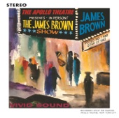 Radio Laagendalen - James Brown - Try Me