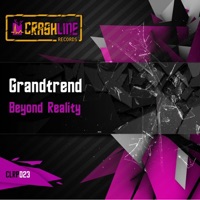 Beyond Reality - Single - Grandtrend
