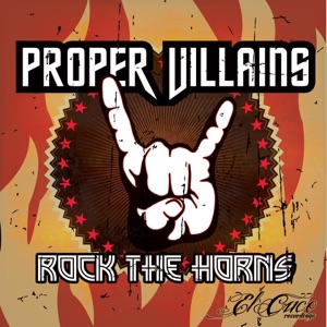 Rock the Horns - Single