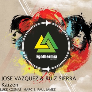Kaizen - EP