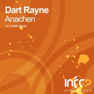 Anachen - Single