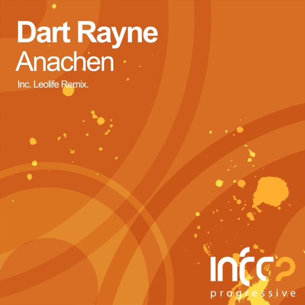 Anachen - Single
