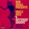A Different Groove (Rob Pearson Remix) - Rob Small & Uncle Rico lyrics