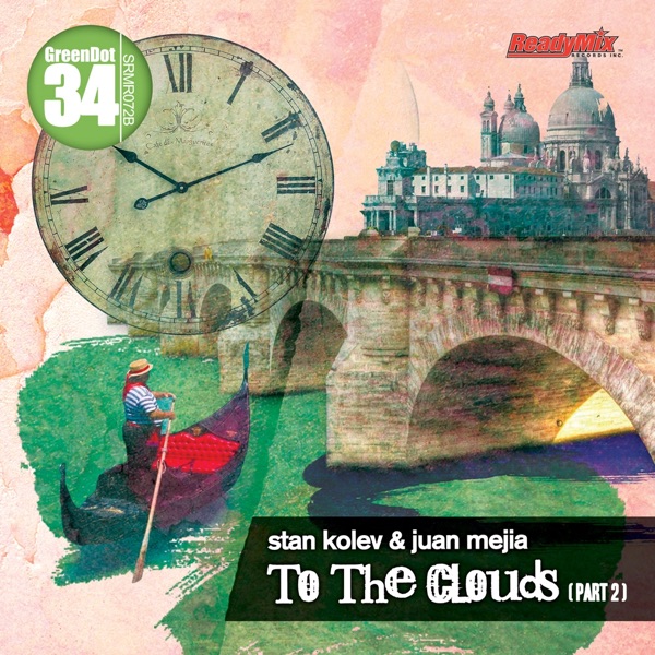 To the Clouds (Part 2) - Single