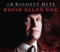 Tanya Montana - David Allan Coe lyrics