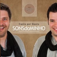 SONS DO MINHO MENTIROSO