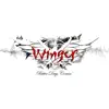 Winger - Queen Babylon