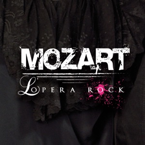 Mozart l'Opéra Rock - L'assasymphonie - Line Dance Choreographer